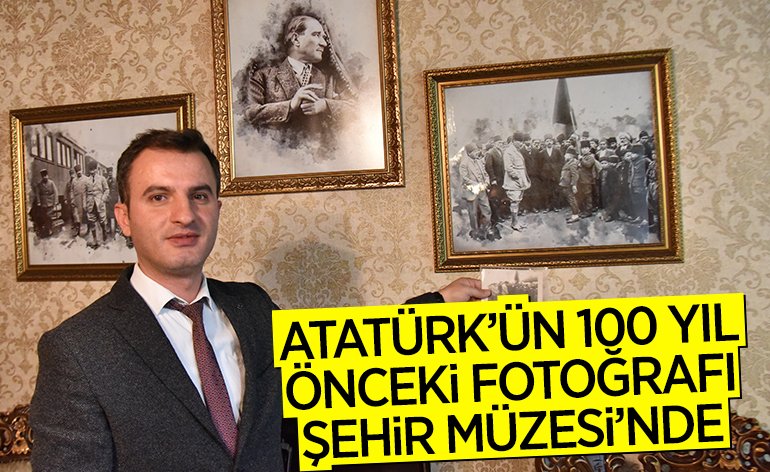 ataturk