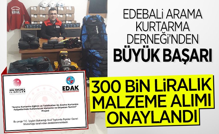 edebali
