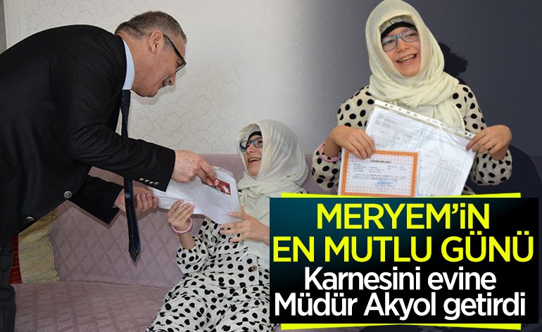meryem