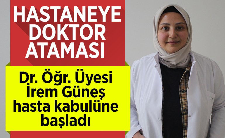Dr. Öğr
