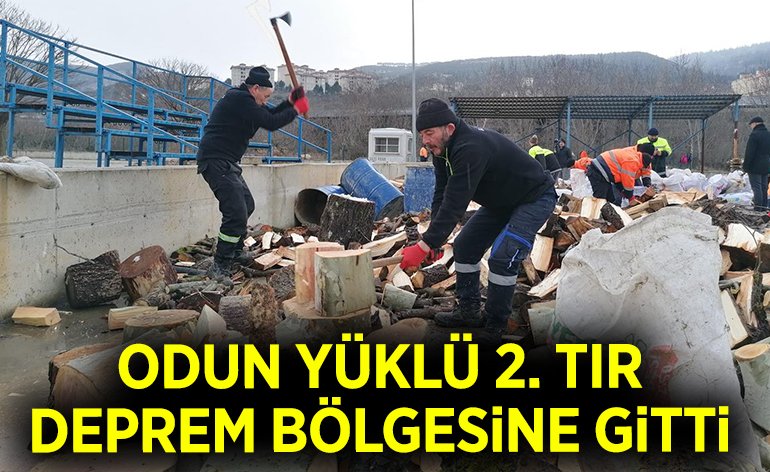 ODUN YÜKLÜ 2