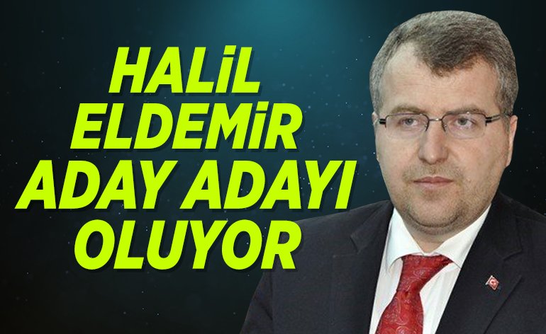 ELDEMİR