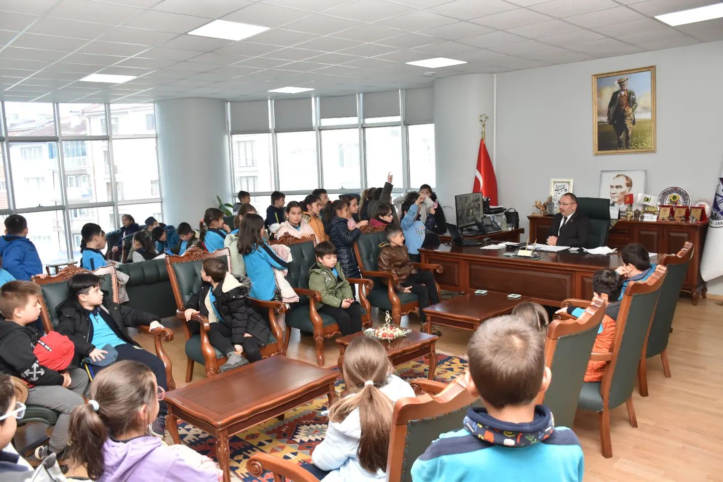 MİNİKLER SÖGÜT SEVER (1)