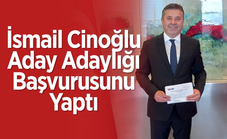 cinoglu