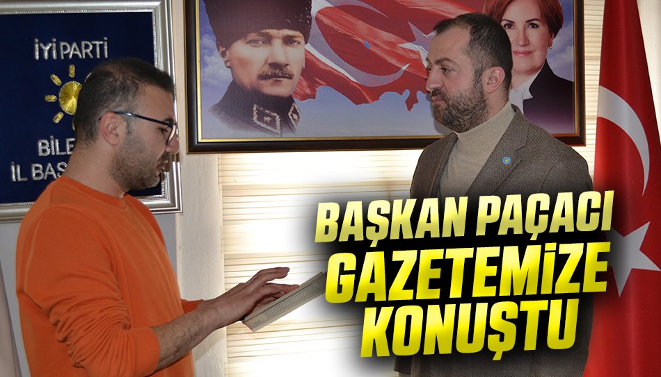 pacacı