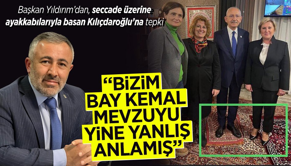 yıldırım