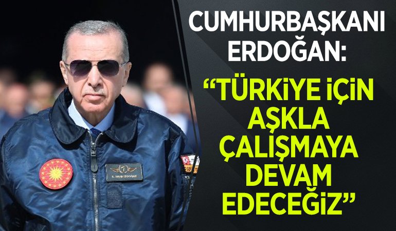 ERDOGAN