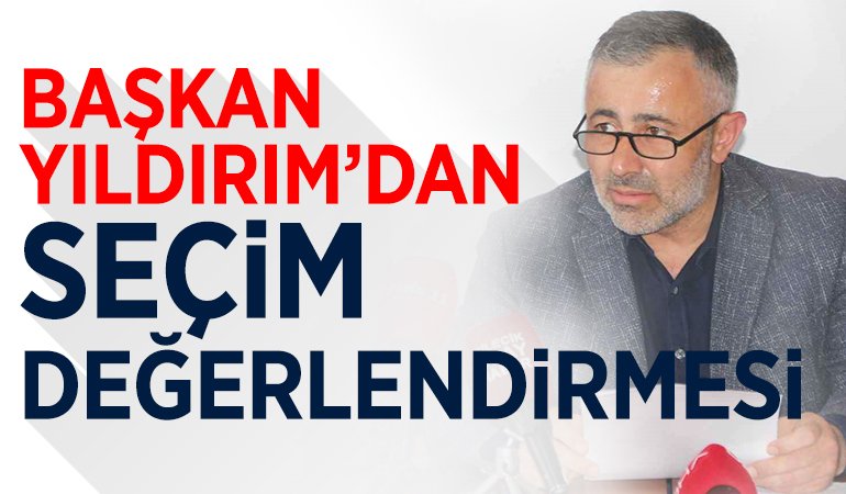 YILDIRIM