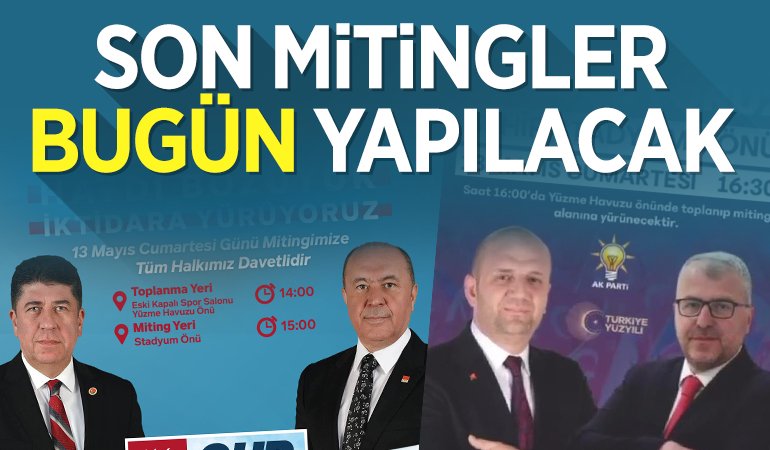 bugun