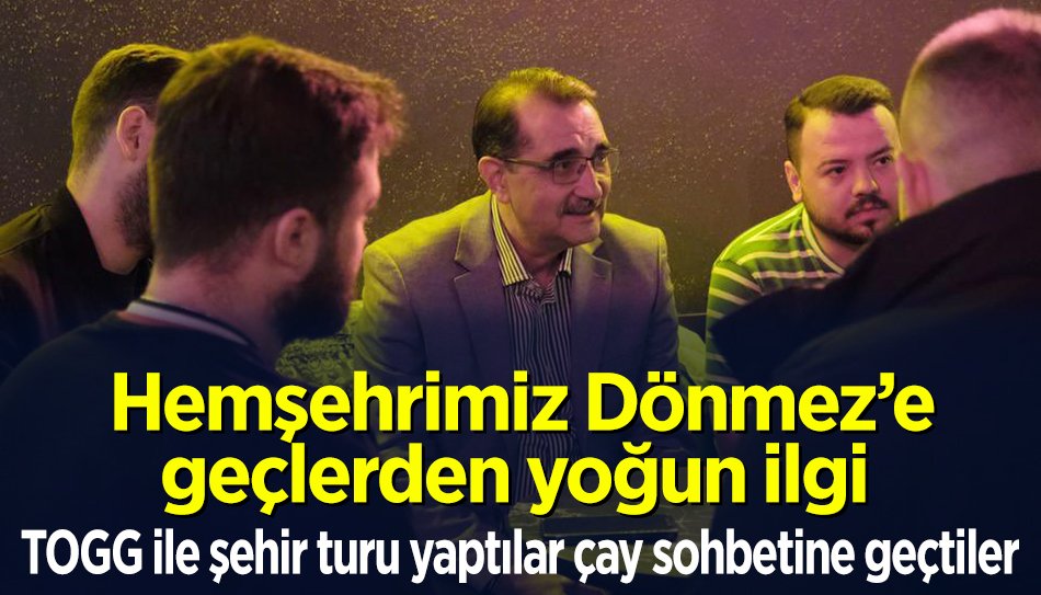 donmez