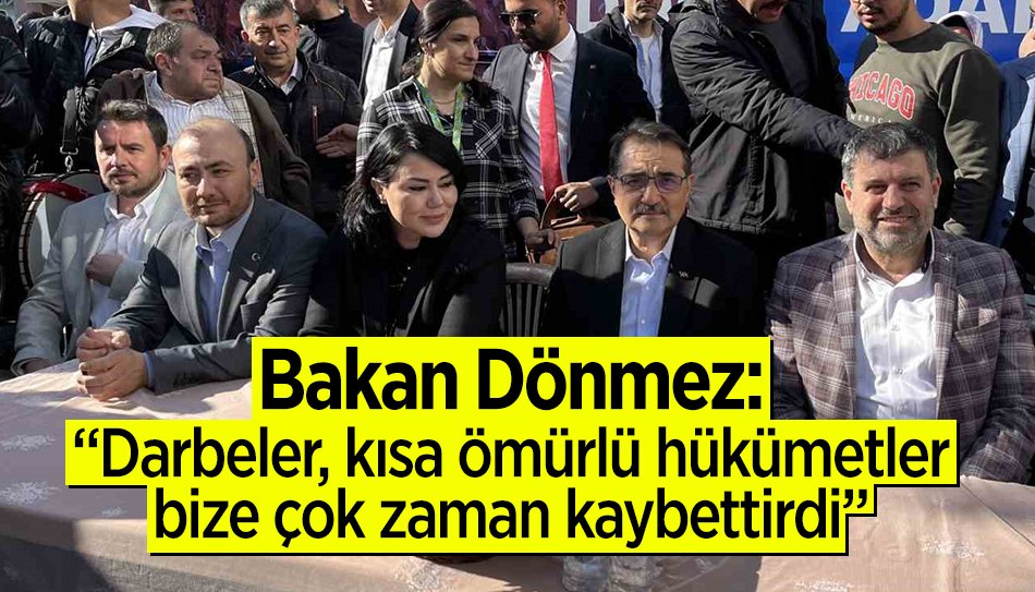 donmez