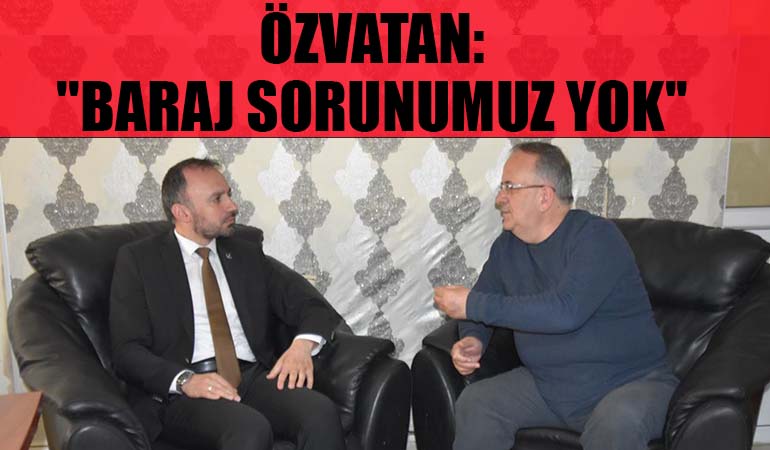 özvatan