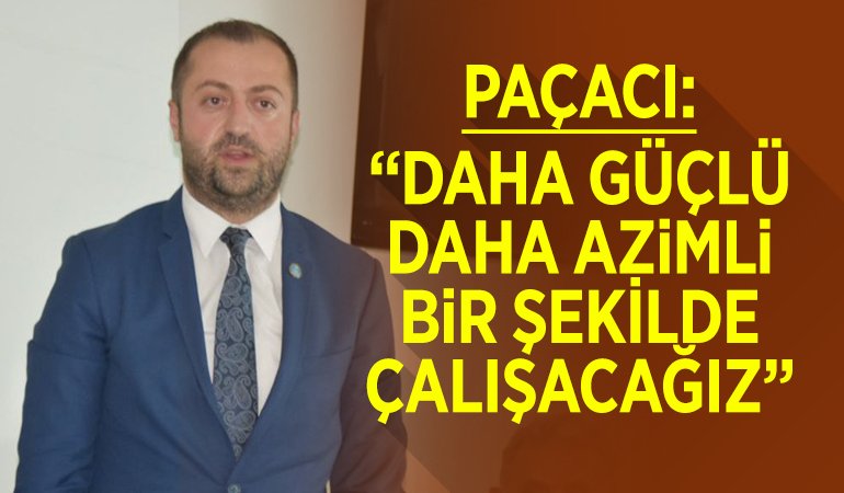 paçacı