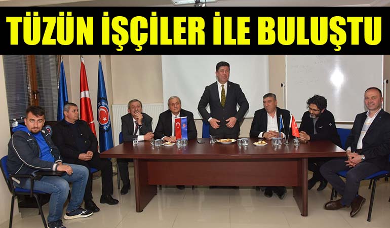 tüz