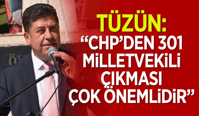 tuzun
