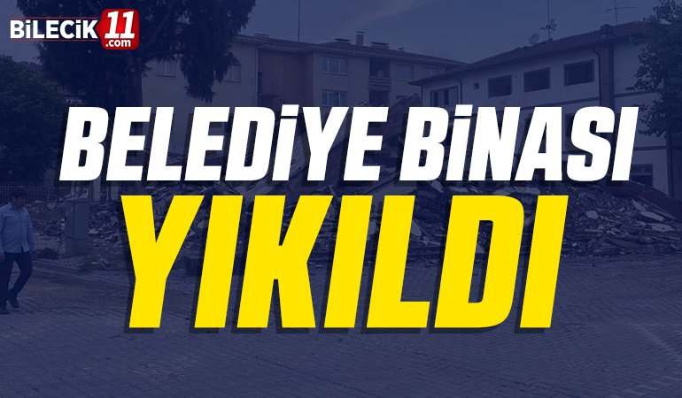 BELEDİYE