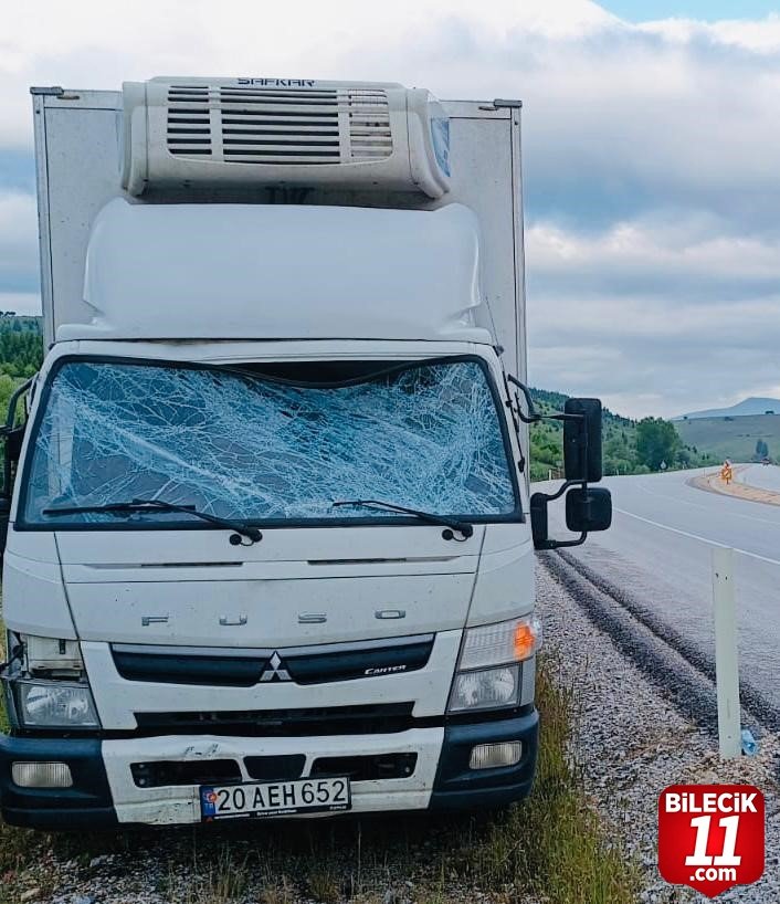 bilecik-haber_trafik-uyari-tabelasina-carpan-kamyonet-surucusu-yaralandi-19524.jpg
