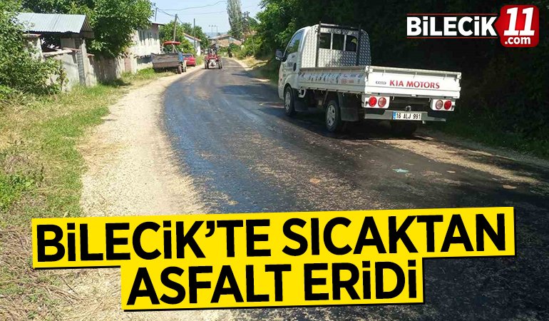 BİLECİK