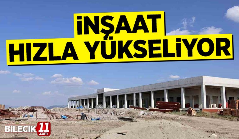 İNŞAAT