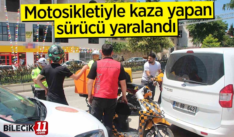 MOTOSİKLET