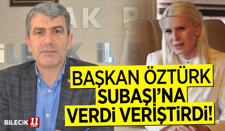 ÖZTÜRK
