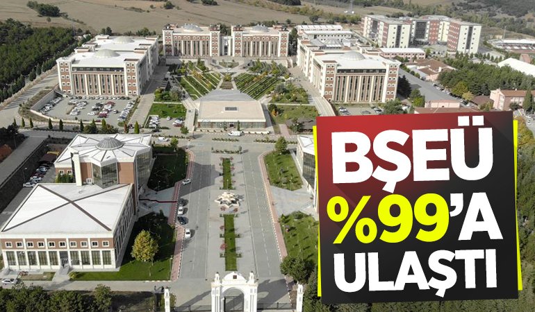BSEU