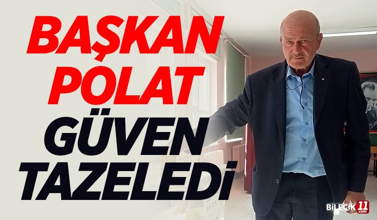 POLAT