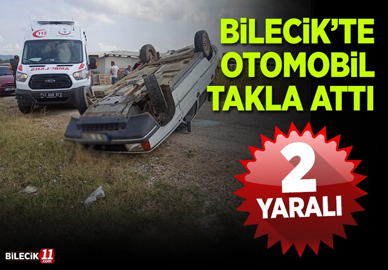 TAKLA