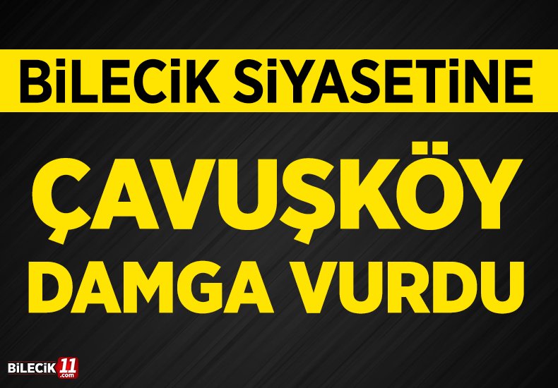 cavuskoy