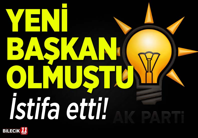 istifa