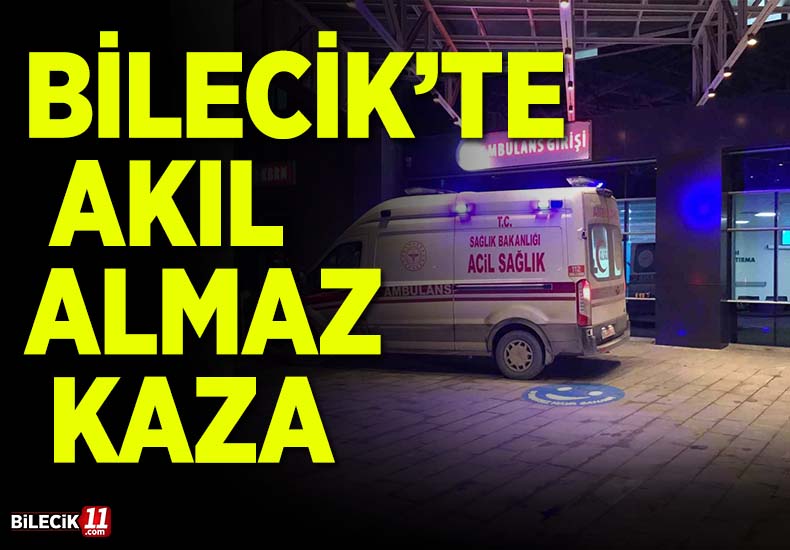 kaza