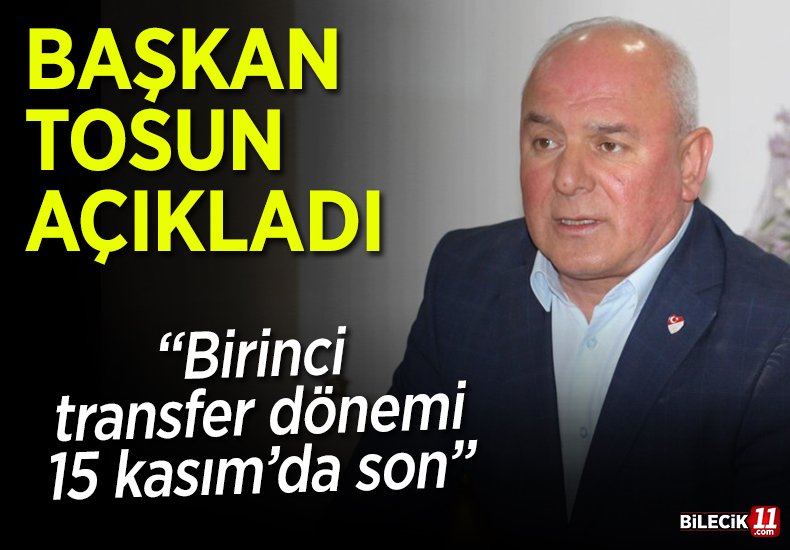 tosunj