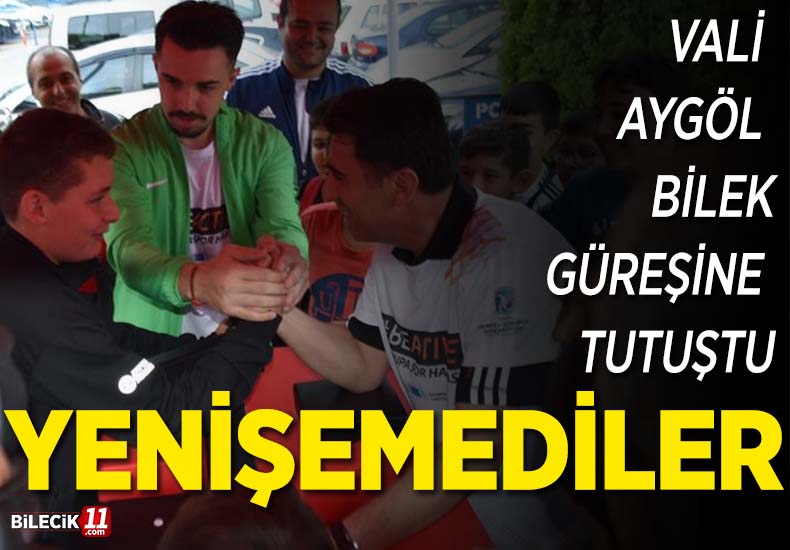 yenişemediler