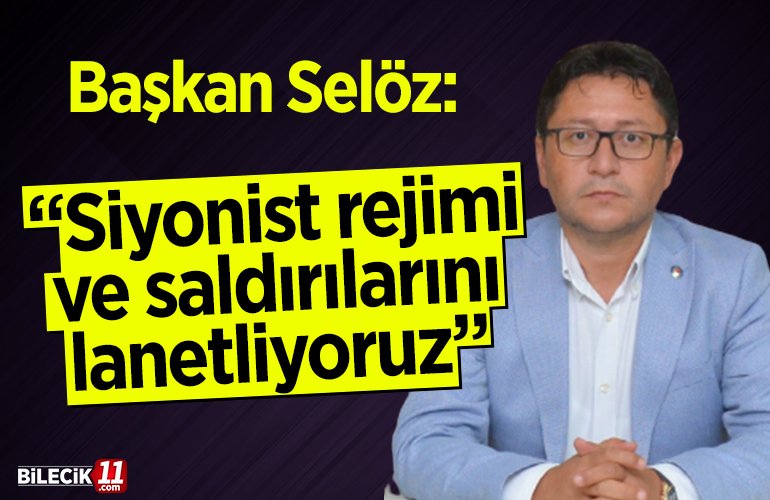 selöz
