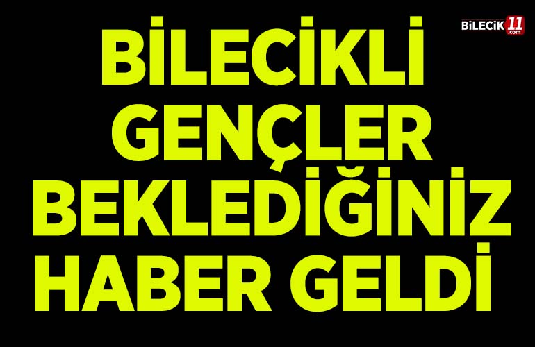 BEKLENEN