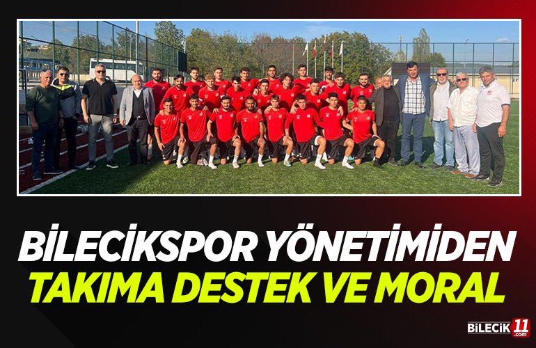 BİLECİKSPOR