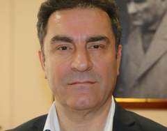 Prof. Dr. B. Zakir Avşar