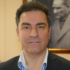Prof. Dr. B. Zakir Avşar
