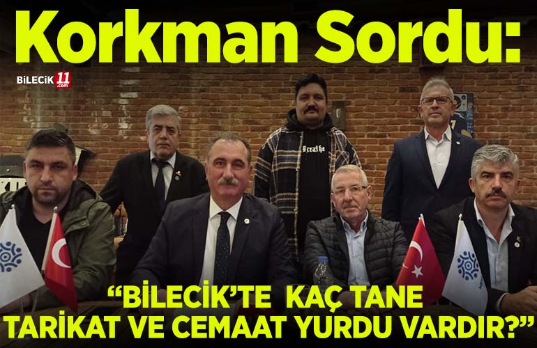 YANİ