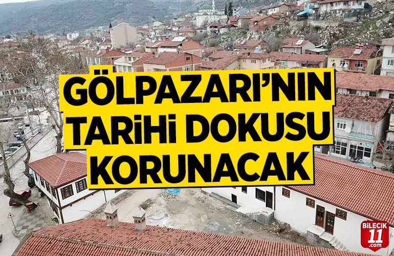 golpazarı