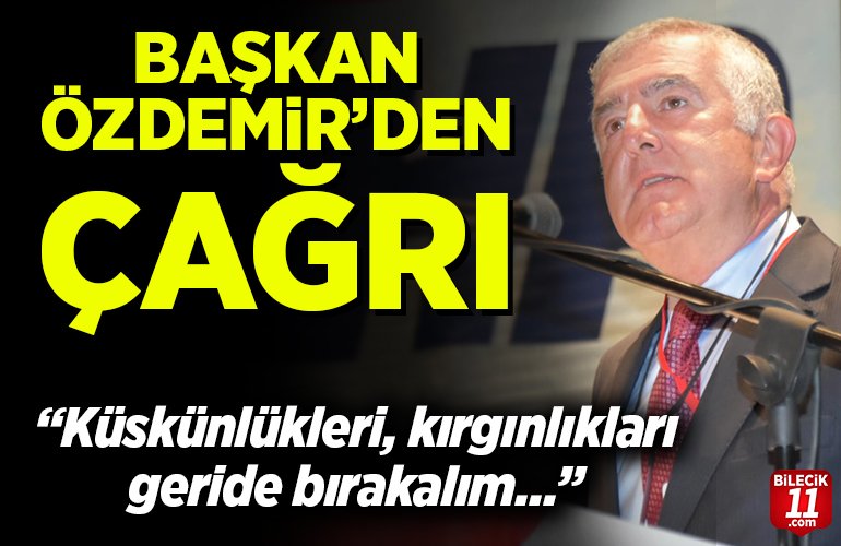 ozdemır