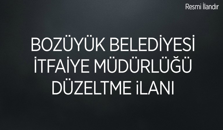 DUZELTME1