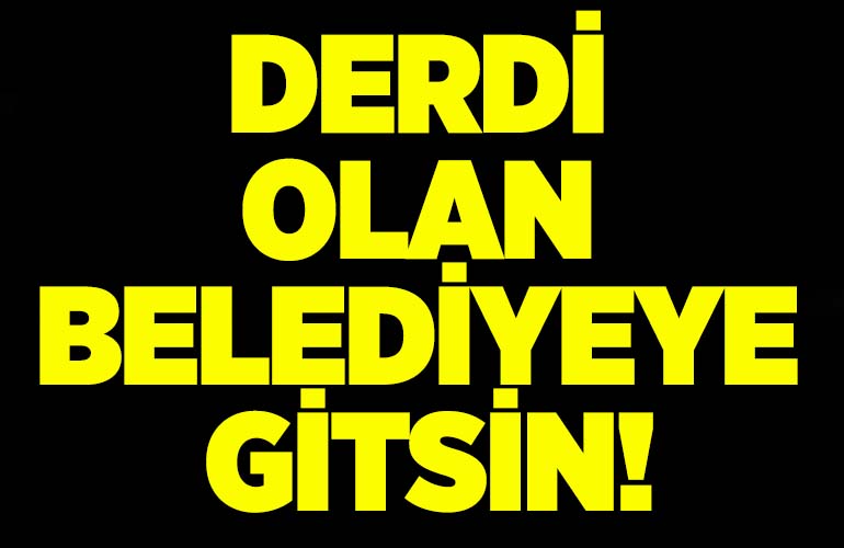 derdi