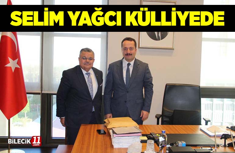 külliye