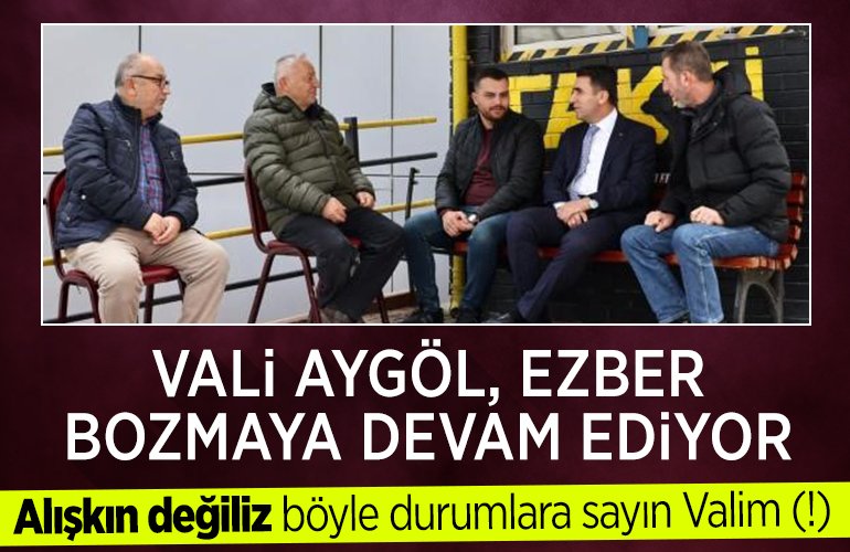 vali aygöl