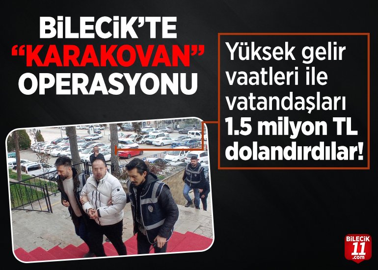 karakovan