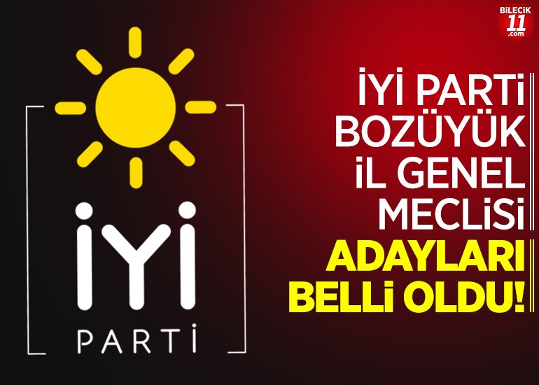 İYİ PARTİ