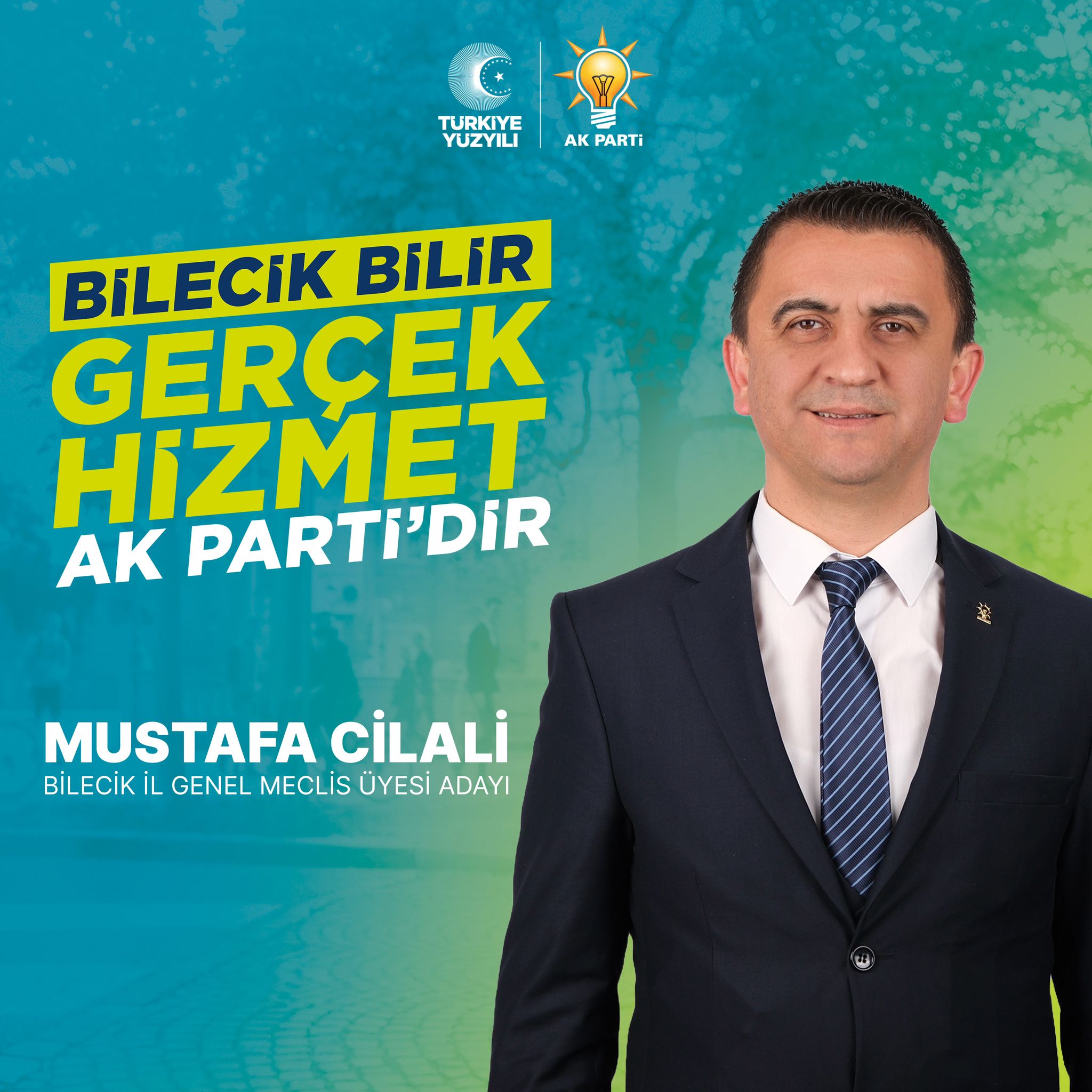 Mustafa Cilali