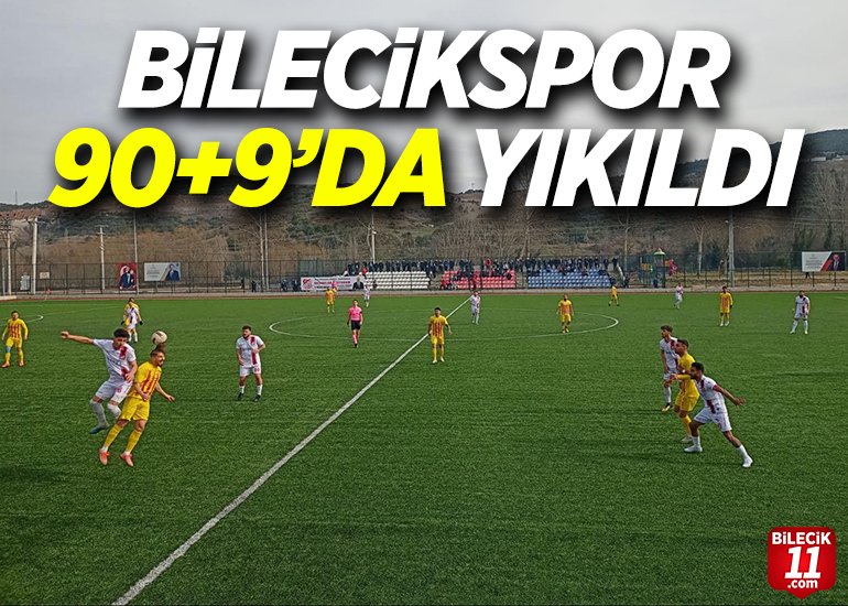 bilecikspor