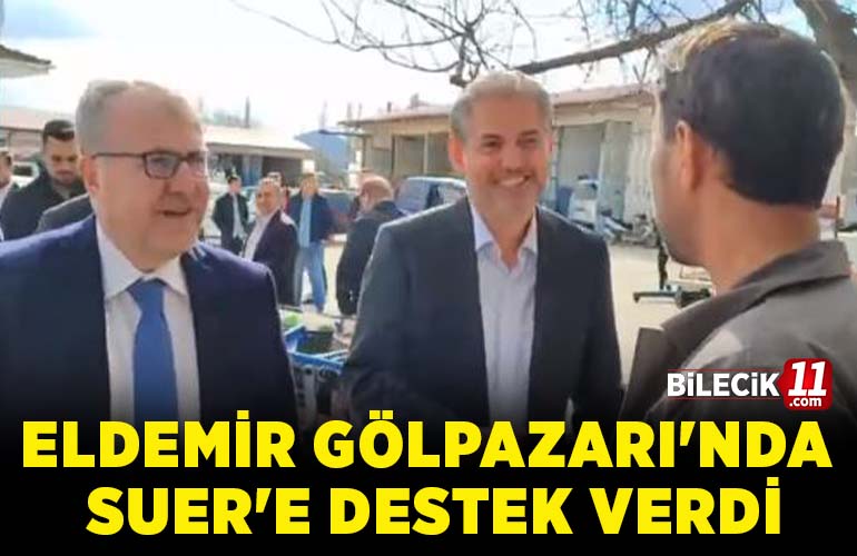 ekdemir